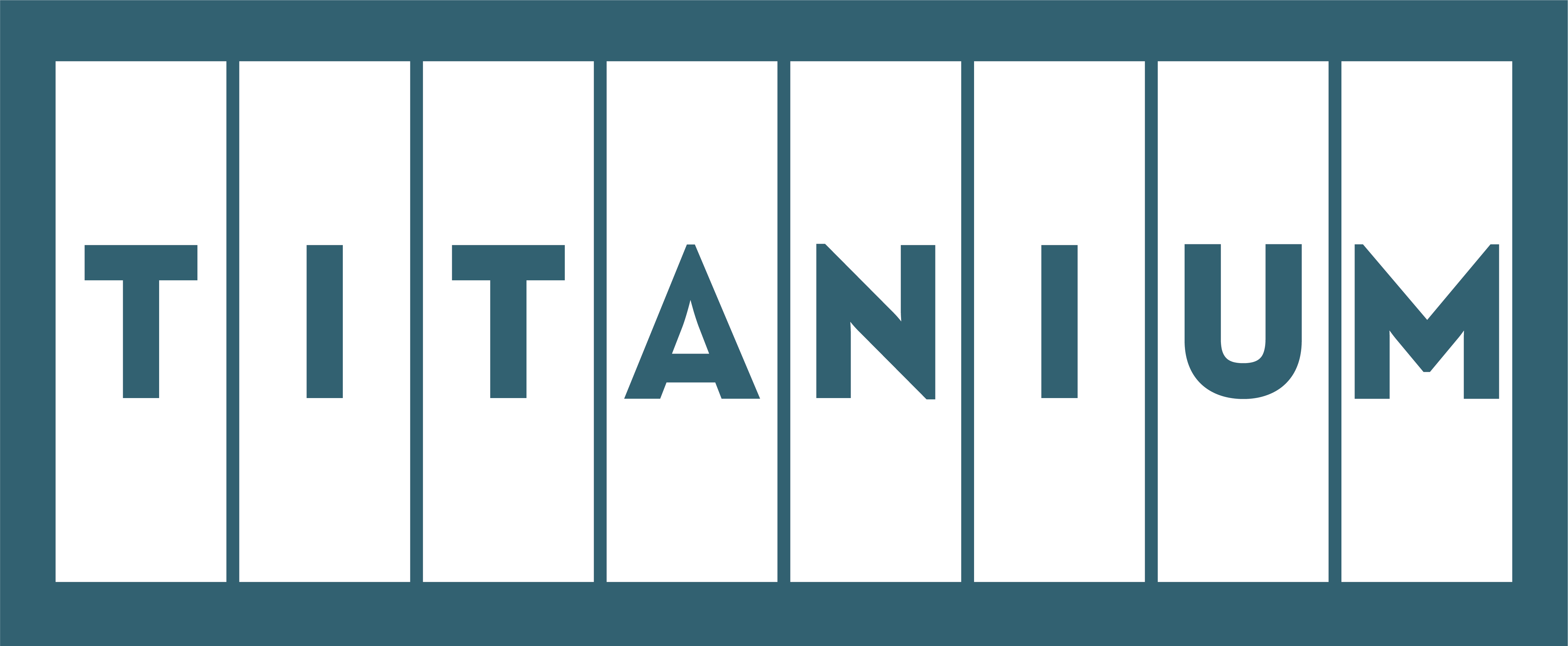 Titanium Granite