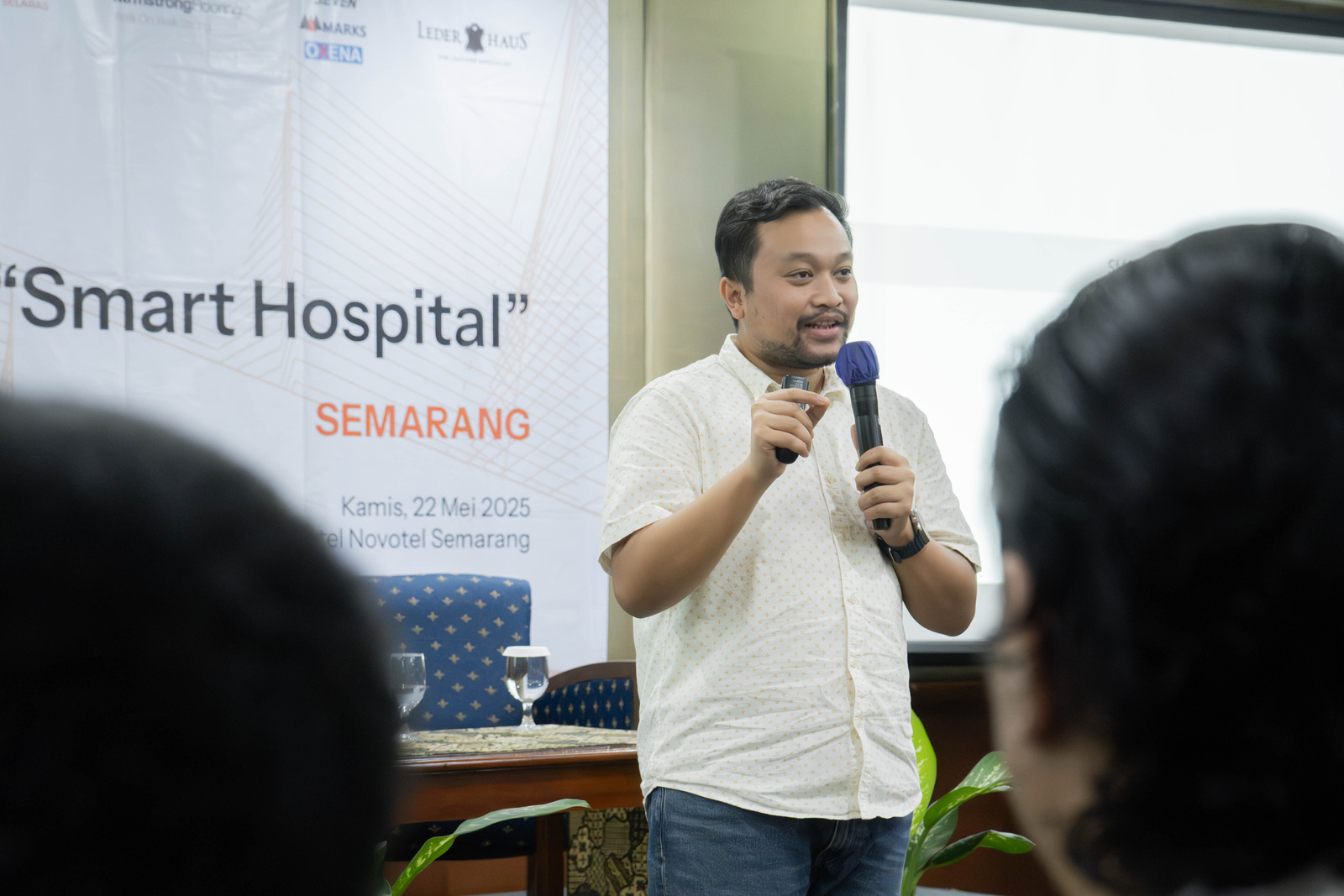 Hospital Series Semarang