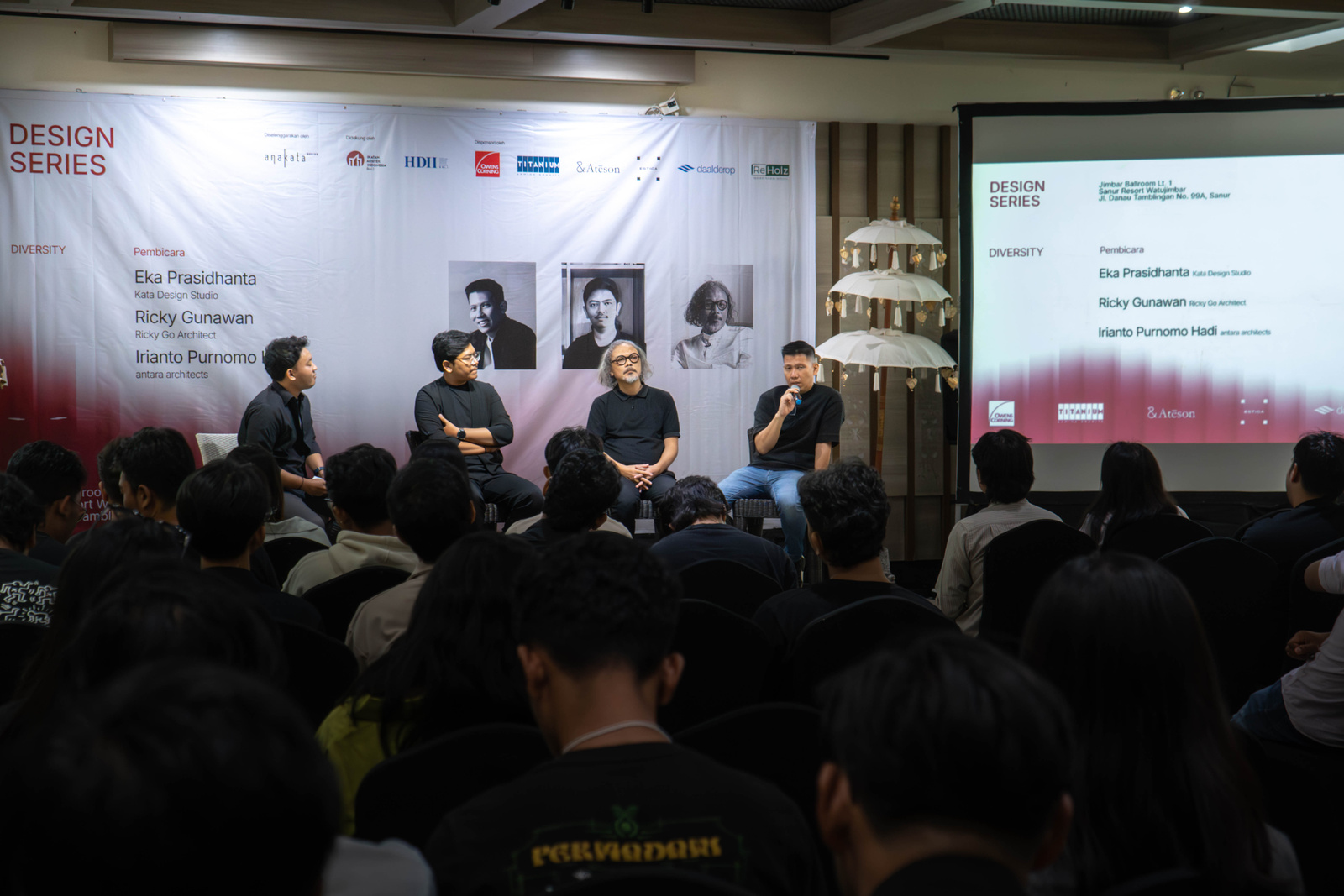 Design Series Denpasar